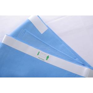 Buy cheap Disposable Sterile Surgical Drape Universal Drape Pack CE ISO from wholesalers
