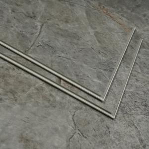 Buy cheap Office Marble Style SPC Flooring with Modern Click Tile Planks and Stone Plastic Texture from wholesalers