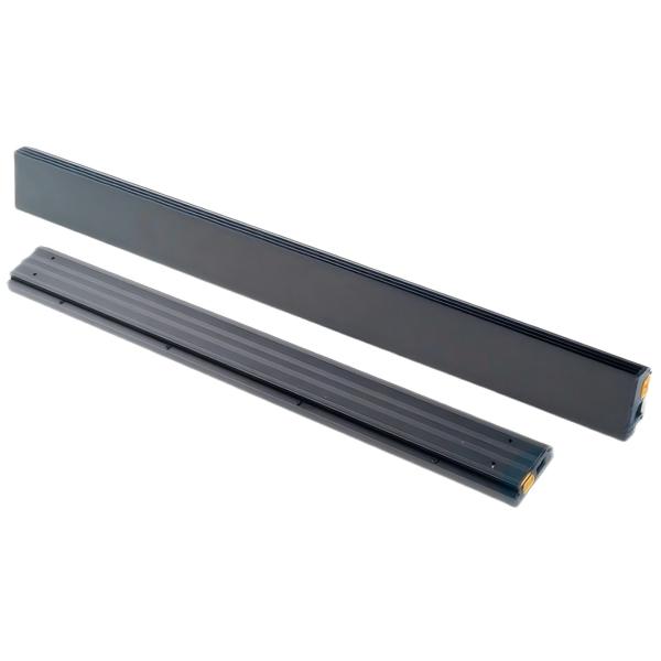 Buy cheap Indoor P1.25 Shelf LED Screen Ultra-Thin 20mm For Supermarket Advertising Display from wholesalers