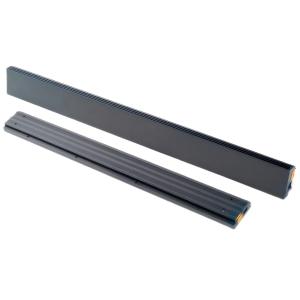 Buy cheap Indoor P1.25 Shelf LED Screen Ultra-Thin 20mm For Supermarket Advertising Display from wholesalers