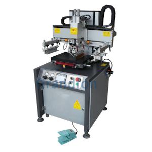Buy cheap silk screen printing machines from wholesalers