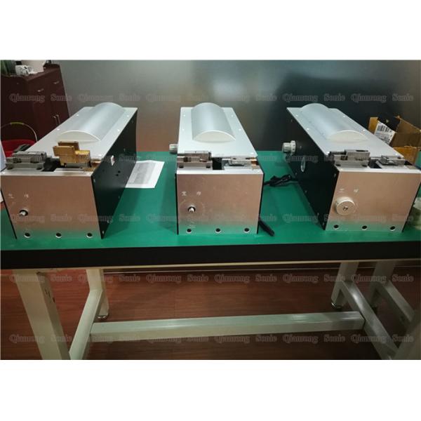 Buy cheap Durable Ultrasonic Wire Harness Welding Machine Welding Multi Or Single Wire Into Wire Knot from wholesalers