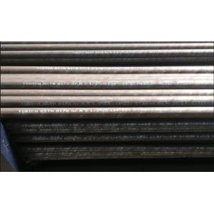 Buy cheap ASTM A178 Round Welded Carbon Steel Heat Exchanger Tubes from wholesalers