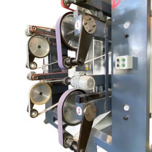 Buy cheap Auto 220v Robot Grinding Machine For Office Chair Leg from wholesalers