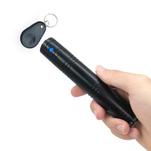 Buy cheap Patrolmen Security Patrol Wand System Wireless 26mm Manual Data Download from wholesalers
