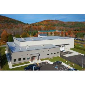 Buy cheap Prefabricated Multi Storey Steel Building High Rise Light Gauge Steel Frame Construction Q235 from wholesalers