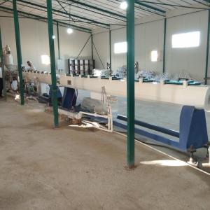 Buy cheap Separate Type Extruder for PPR Pipe Production Line Customized to Your Needs from wholesalers