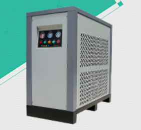 Buy cheap Energy Saving CE 0.07Mpa Compressed Air Treatment Equipment from wholesalers