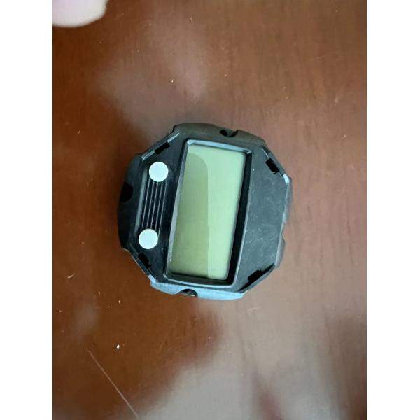 Buy cheap Pressure Transmitter M4 LCD Display Head from wholesalers