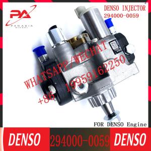 China Diesel Engine Tractor Fuel Pump RE507959 294000-0059 on sale