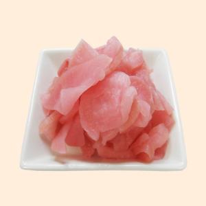 Buy cheap Sour Taste Pickled Ginger Pink For Japanese Cuisine Sushi from wholesalers