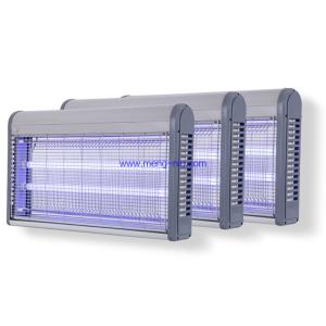 Buy cheap High Voltage ABS side board Home Appliances Aluminum Alloy Electric Mosquito Killer Insect trap Killer lamp bulb from wholesalers