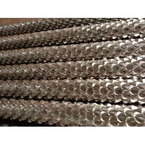 Buy cheap 4 6 8 Feet Diamond Roller Forming Machine Particle Board Machine Line from wholesalers