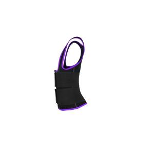 Buy cheap Zip Up Waist Trainer Vest NANBIN Waist Trainer With Zipper And Belt from wholesalers