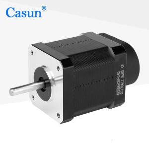Quality NEMA 17 Closed Loop Stepper Motor With Encoder 42x42x48mm 1.2A For Robot Accessories for sale Buy cheap NEMA 17 Closed Loop Stepper Motor With Encoder 42x42x48mm 1.2A For Robot Accessories product