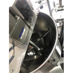 Buy cheap Liquid Eyeliner Turntable Filling Machine with 304 stainless steel from wholesalers