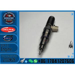 Buy cheap Fuel Injector BEBE4F00102 21028628 21457952 21458369 21467241 21467658 21499613 FOR Engine VOL from wholesalers