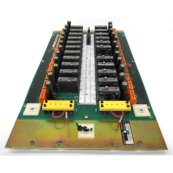 Buy cheap 01984-2454-0001 Contact Marshalling Panel, and the weight have 2.3kg,new original. from wholesalers