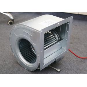 Buy cheap SYZ7-7 90W 6P Dual inlet Centrifugal Blower Fan, Big Volute Housed Galvanized Sheet from wholesalers