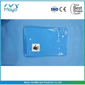 Buy cheap Hospital use Sterile Universal Pack Disposable Surgical General Drape Pack from wholesalers