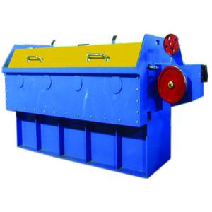 Buy cheap Big Finished Intermediate Wire Drawing Machine With Online Annealing 0.8-2.78mm from wholesalers