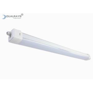 Buy cheap Dualrays D5 Series 2ft 20W Heat Dissipation Dust Proof Led Lights 160LmW With Microwave Sensor from wholesalers