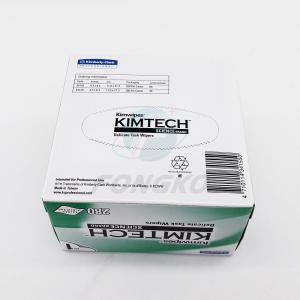 Cleaning Cassette Tape Fiber Optical Cleaning Dust Free Paper Cleaning Tool