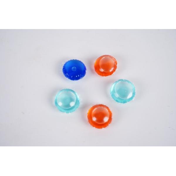 Deep Cleaning Multiple Functions One Laundry Fragrance Beads Sterilization And