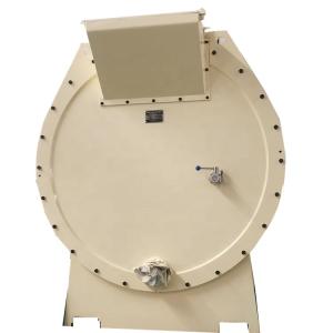 Buy cheap 500L Automatic Chocolate Conche Refiner with Manganese Steel Blades from wholesalers