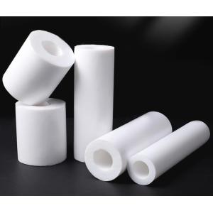 Buy cheap Non-Toxic PTFE Tubing with Excellent Abrasion Resistance and Wide Temperature Range for Chemical Handling from wholesalers