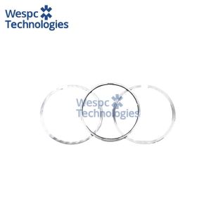 WESPC KRP1251 piston ring kit for Perkins 1004-series diesel engines