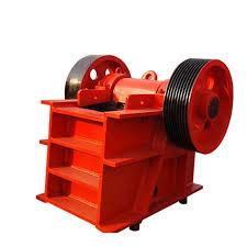 Buy cheap 120 - 1500mm Feed Jaw Rock Crusher , Coal Mining Primary Jaw Crusher Machine from wholesalers