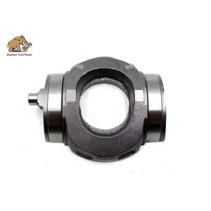 A4VG56 Cylinder Block Rexroth Compressor Valve Plate For Repair Rotating Group