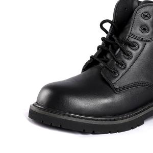 Buy cheap Unisex with Goodyear Protection Footwear Features Goodyear Welt Safety Shoes from wholesalers