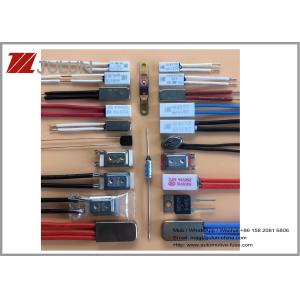 Small Automatic Recovery KSD301 Temperature Control Switch