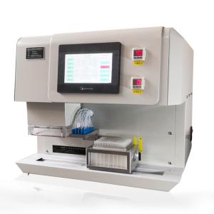 ODM / OBM Oligo Purification System Automated Nucleic Acid Purification
