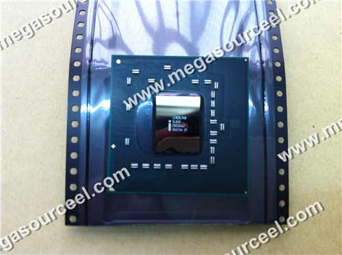 Quality Computer IC Chips U7600 /LE80537 SLA2U Computer GPU CHIP INTEL for sale
