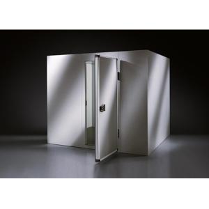Buy cheap PPGL Stainless Steel Coating R447a Cold Room Construction from wholesalers