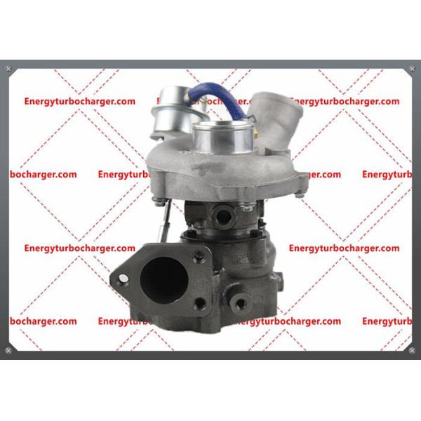 Quality GT1752S Hyundai Daewoo Turbocharger 733952-5001S 0001 0004 1 282004A101 with D4CB Engine for sale
