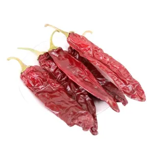 Buy cheap 15CM Sour Guajillo Chilis for Spicy Sauces and Marinades from wholesalers
