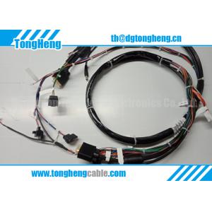 Buy cheap Sophisticated Game Machine Wiring Harness from wholesalers