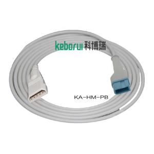 Buy cheap Lohmerier IBP adapter compatible to  PVB transducer from wholesalers