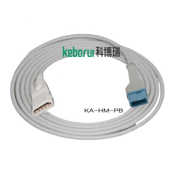 Quality Lohmerier IBP adapter compatible to  PVB transducer for sale