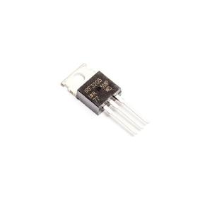 Buy cheap Multifunctional Transistor N Channel MOSFET , 55V 110A IRF3205 Electronic Transistor from wholesalers
