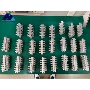 Buy cheap Stable and Performance JGX-1598A-358A Wire Rope Vibration Isolator for Communication Radars and Navigation Equipment from wholesalers