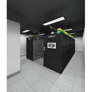 Buy cheap 30kw Modular Data Center from wholesalers