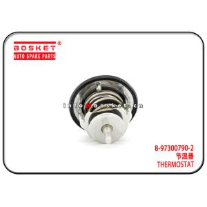 4HF1 NPR66 ISUZU Thermostat 8-97300790-2 8973007902 903210900