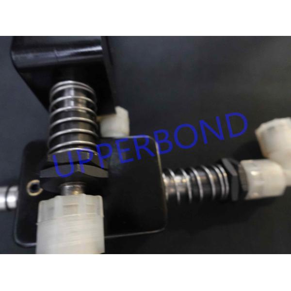 Buy cheap Stable Output Gluing Unit For Cigarette Makers from wholesalers