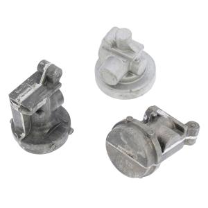 Buy cheap Precision Aluminum Forging Parts Transmission Connecting Rods And Joints from wholesalers