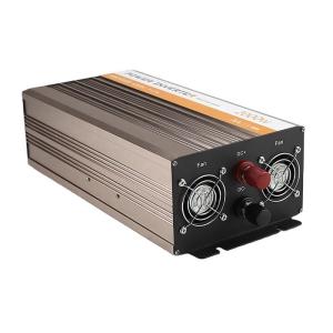 Buy cheap New Design good price 2000w top off grid solar inverter from wholesalers